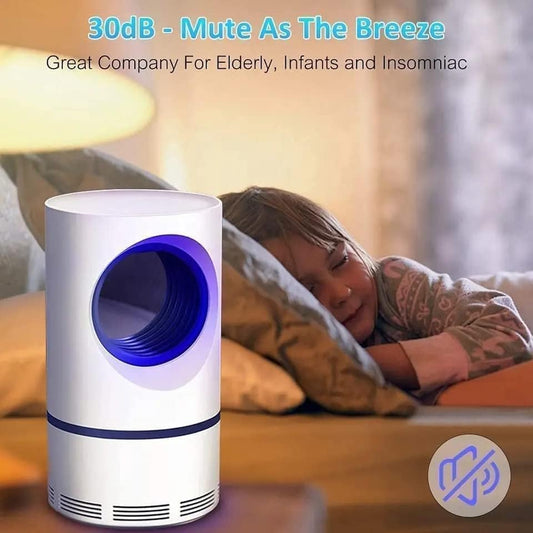 Mahin Electronic LED Mosquito Killer