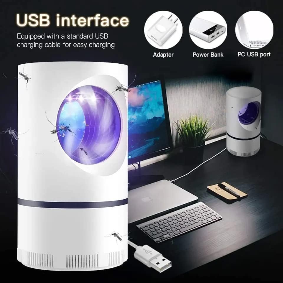 Mahin Electronic LED Mosquito Killer